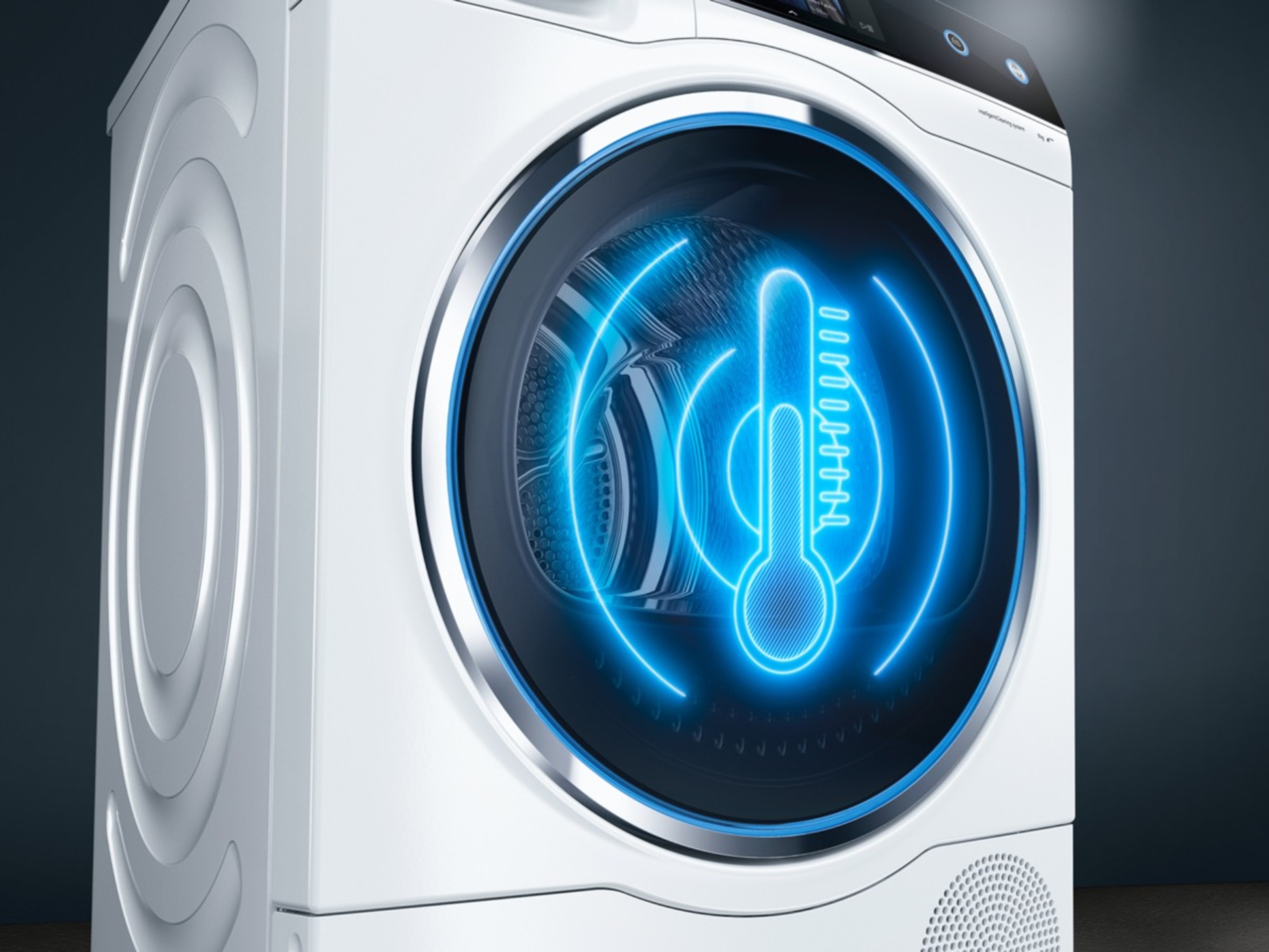 autoDry-Funktion bei Elektro Weissensee GmbH in Weißensee