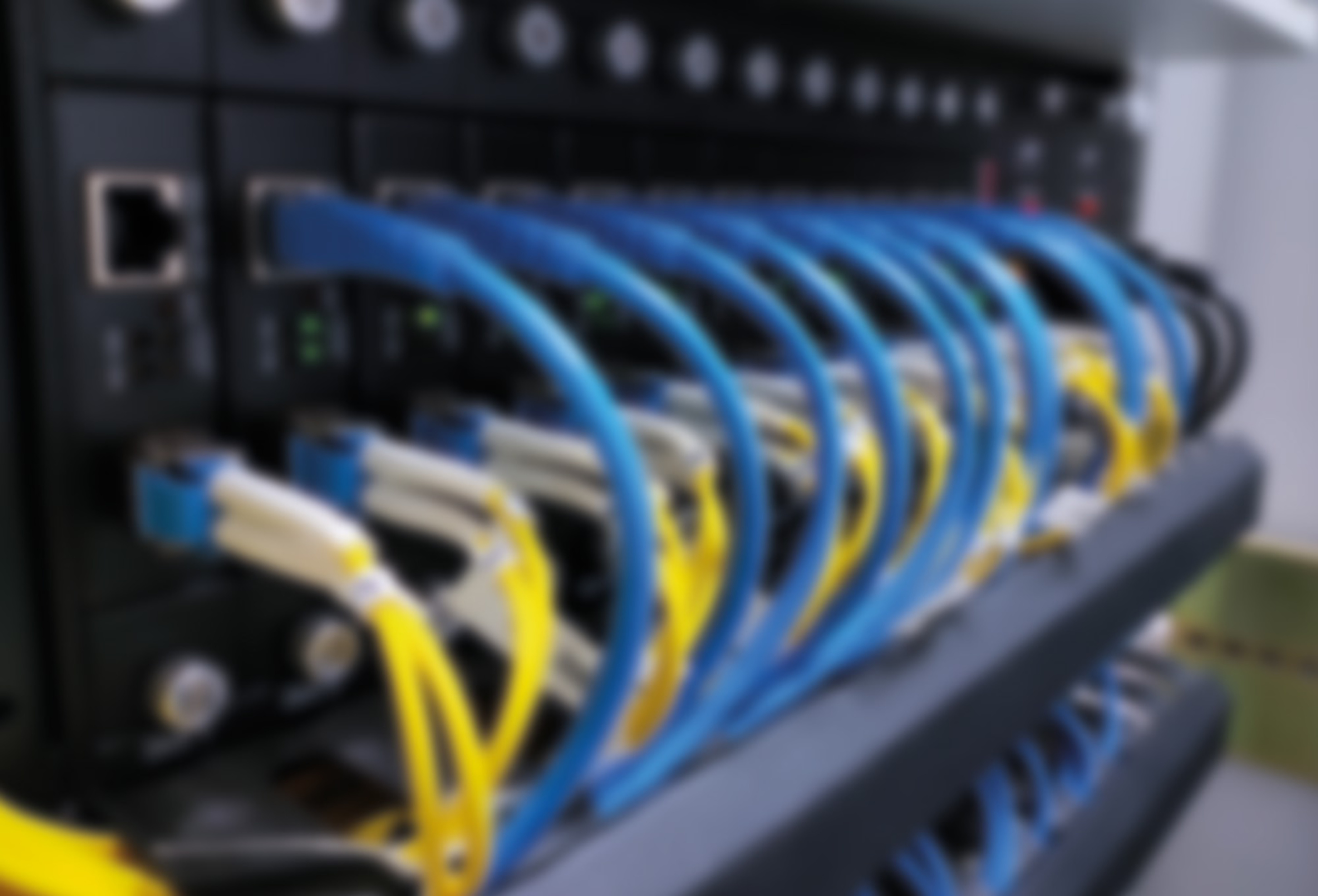 Netzwerke bei Elektro Weissensee GmbH in Weißensee