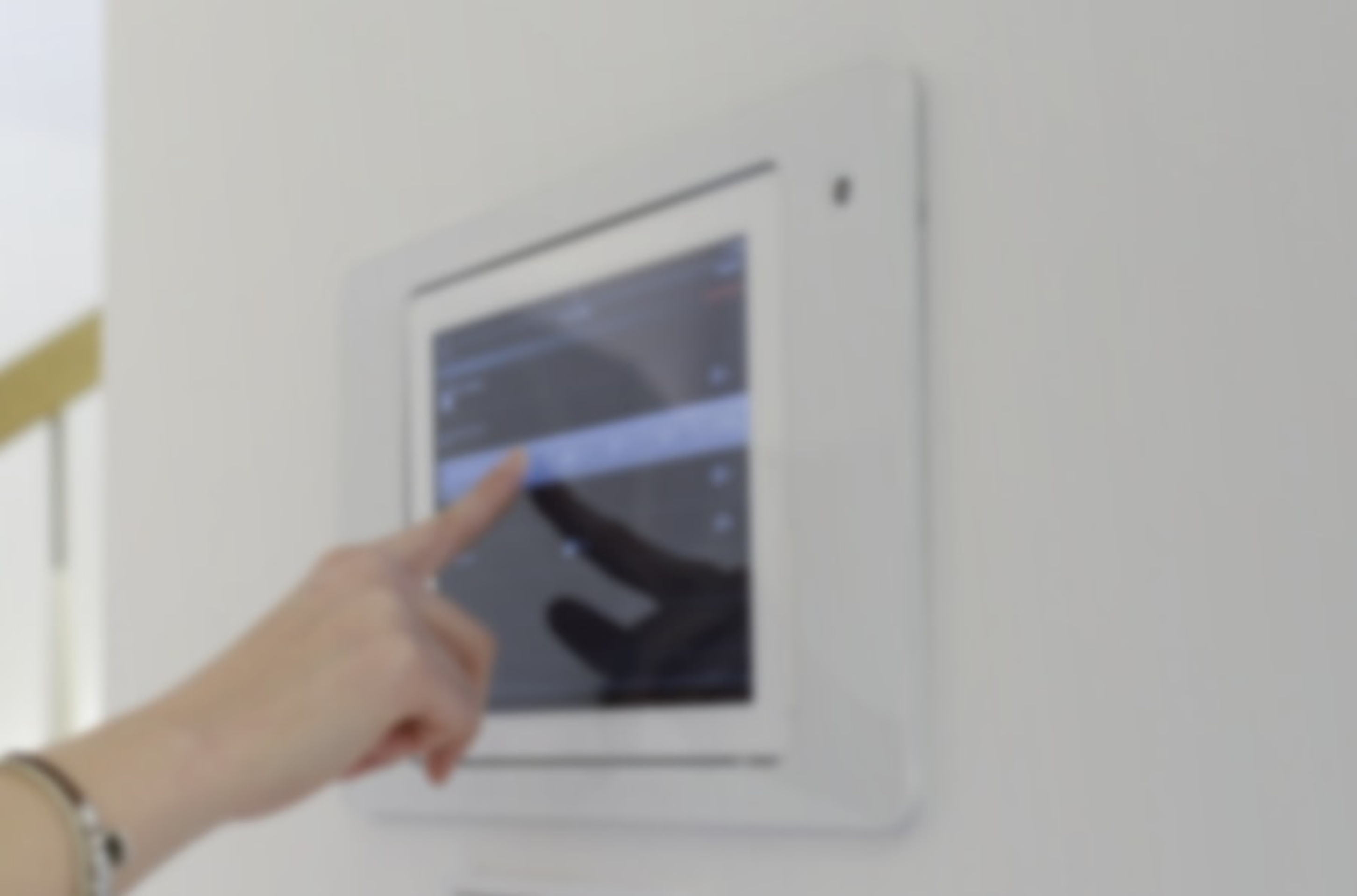 KNX-Planung bei Elektro Weissensee GmbH in Weißensee