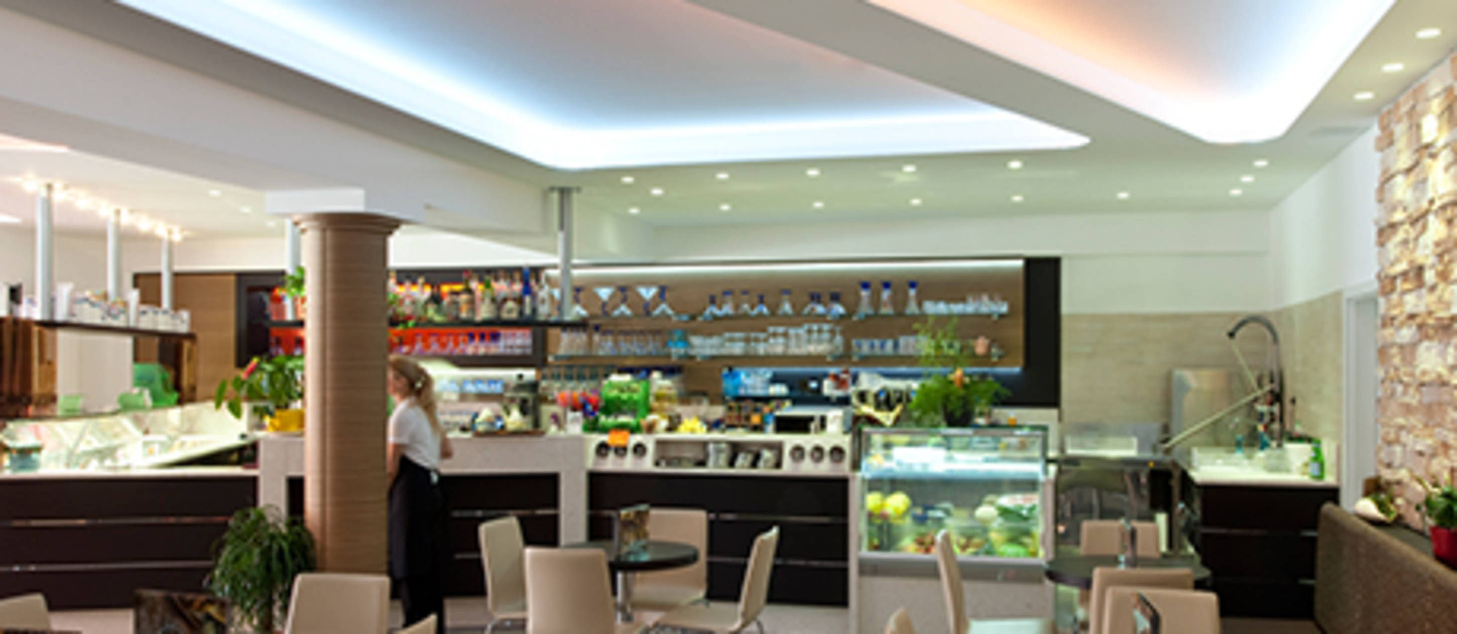 LED-Einsätze bei Elektro Weissensee GmbH in Weißensee