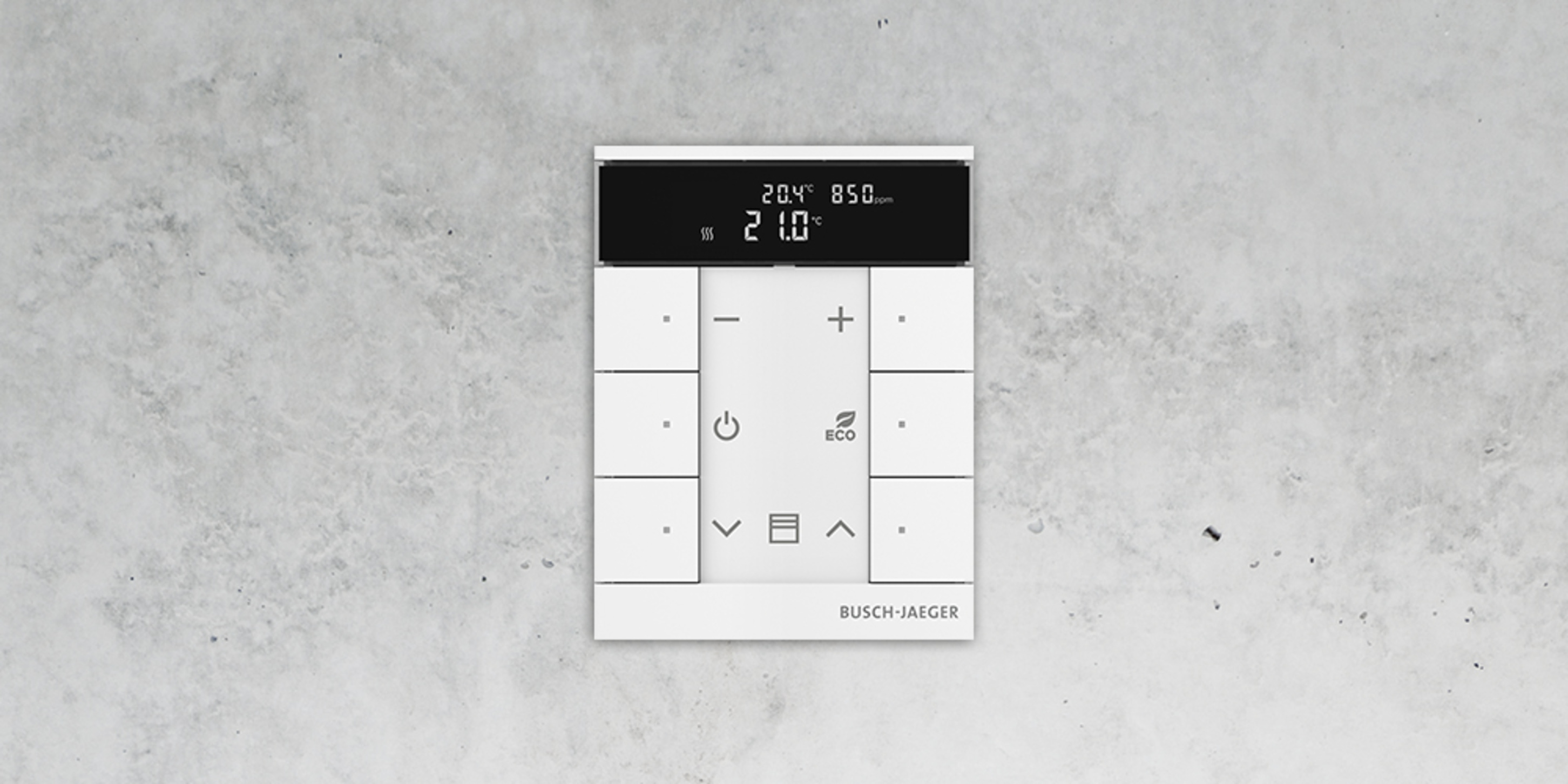 Busch free@home® bei Elektro Weissensee GmbH in Weißensee