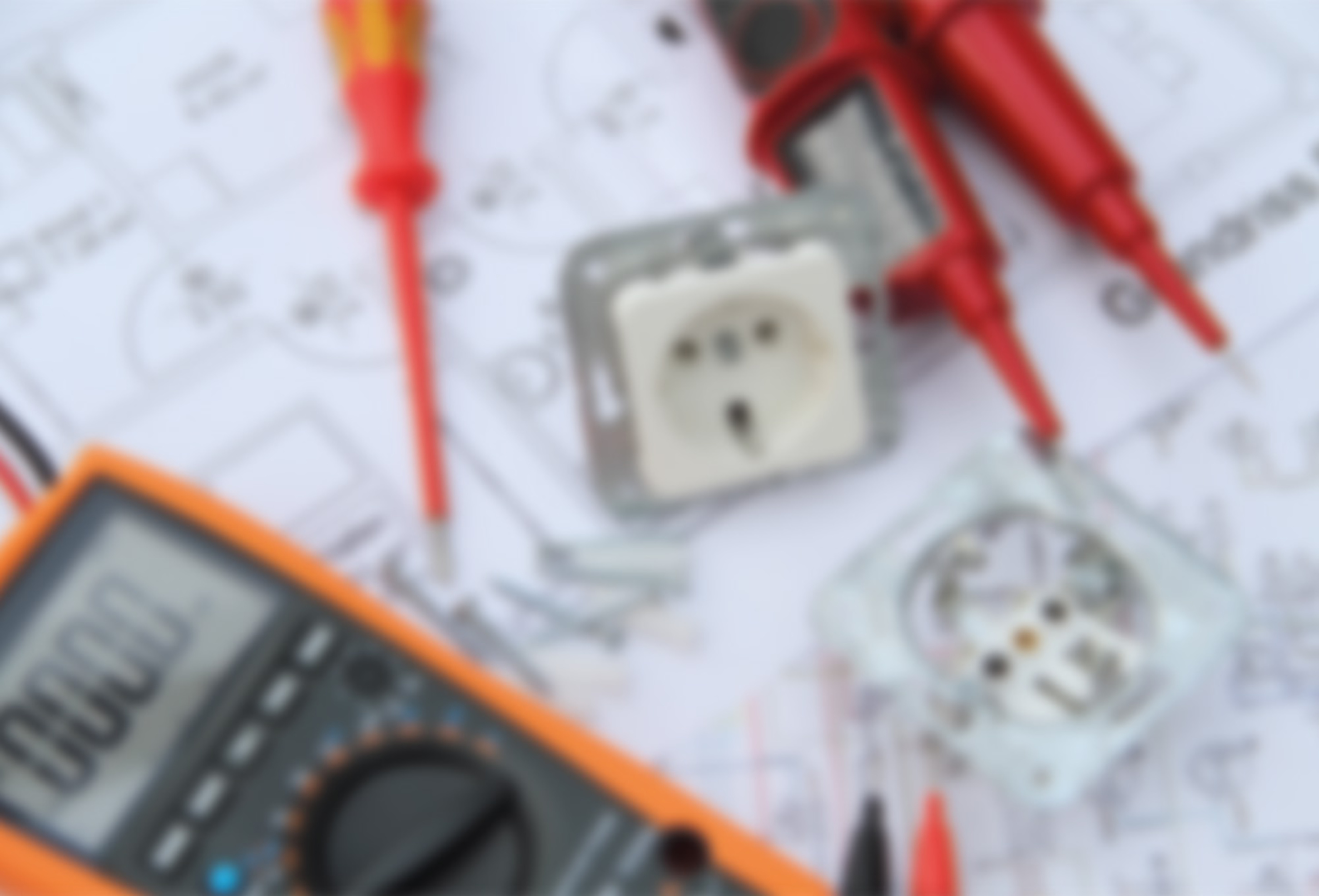 Planung bei Elektro Weissensee GmbH in Weißensee