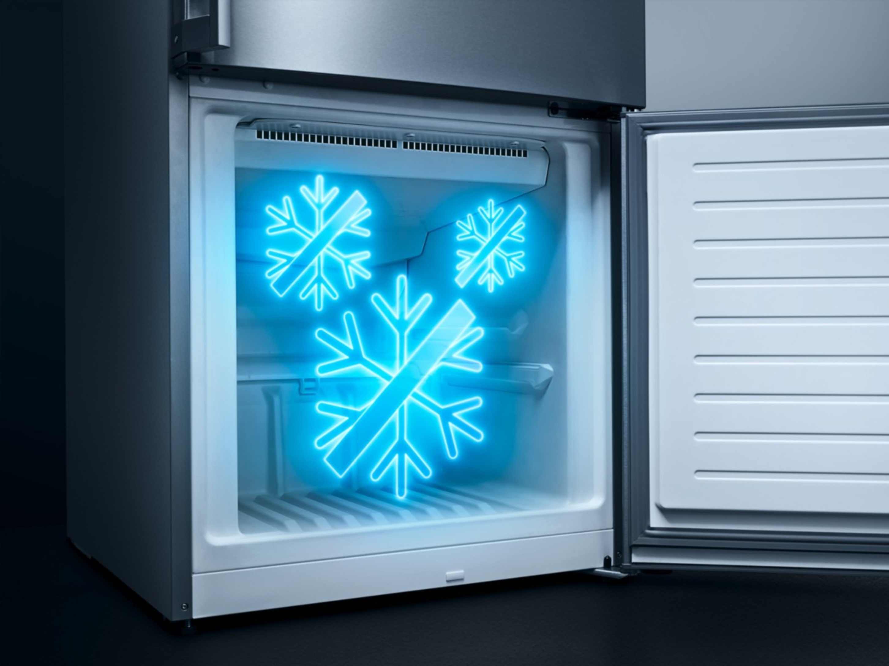 noFrost bei Elektro Weissensee GmbH in Weißensee