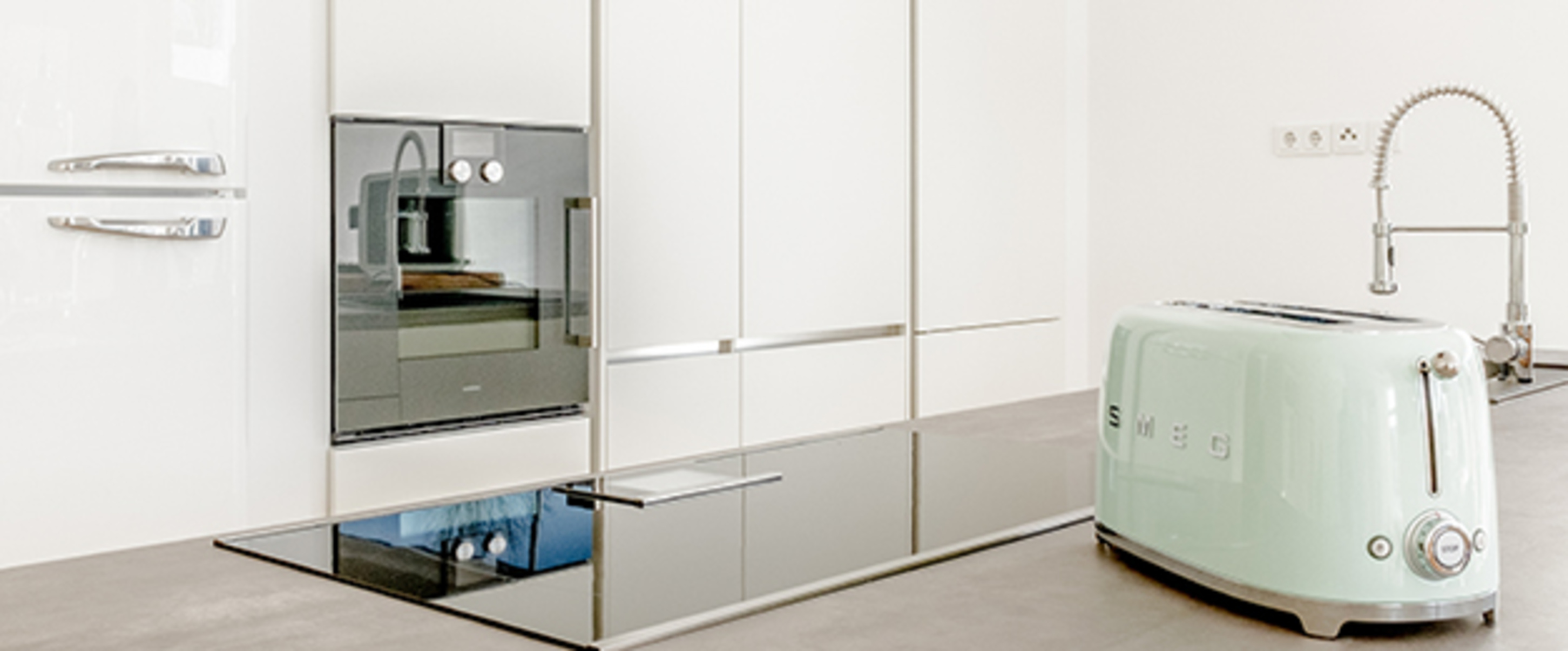 Elektro- und Haushaltsgeräte bei Elektro Weissensee GmbH in Weißensee