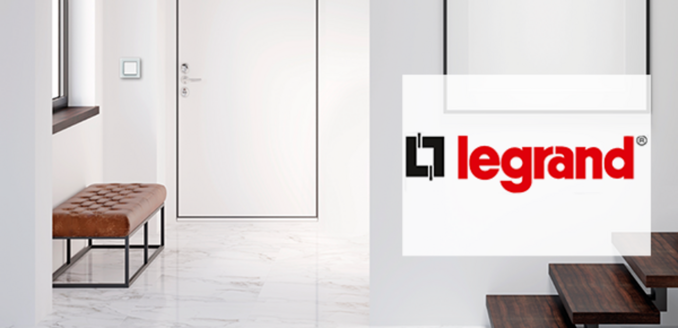 Legrand bei Elektro Weissensee GmbH in Weißensee